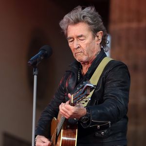 Abgesagte Auftritte: Peter Maffays Arm muss operiert werden