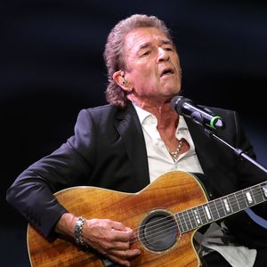 Für Tochter Anouk (1): Peter Maffay fährt weniger Motorrad