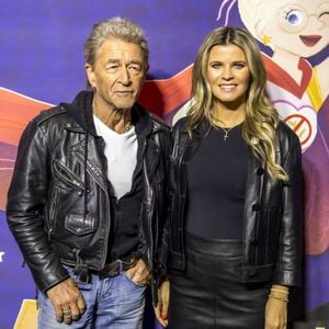 So hält sich Peter Maffay für seine 39-jährige Ehefrau fit