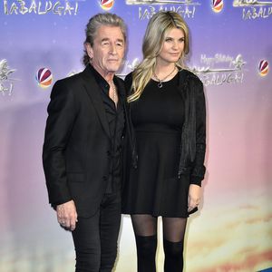 Peter Maffay und Hendrikje haben 2022 heimlich geheiratet!