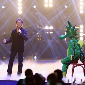 Peter Maffay baff: Mit Tabaluga-Erfolg hat er nie gerechnet