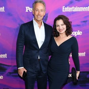 Fran Drescher schwärmt von Ex-Mann Peter Marc Jacobson