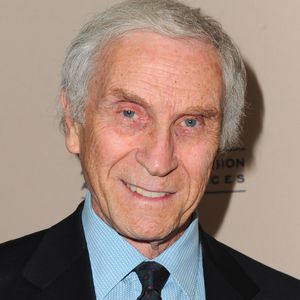 "Der Denver Clan"-Star Peter Mark Richman (93) ist gestorben