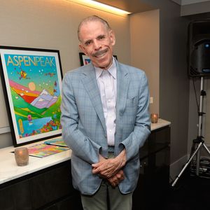 Pop-Art-Ikone Peter Max im Alter von 88 Jahren verstorben