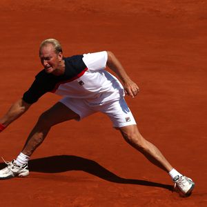 Mit nur 64 Jahren: Tennislegende Peter McNamara gestorben