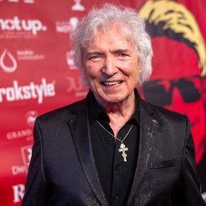 Mit 82 Jahren in Topform: Peter Orloff verblüfft die Fans