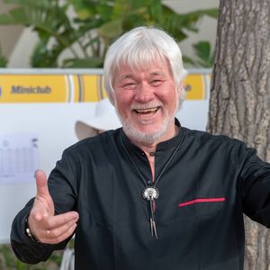 Schlagerikone Peter Petrel im Alter von 86 Jahren gestorben