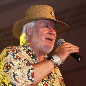 Peter Petrel (†86) litt lange im Stillen unter Alzheimer