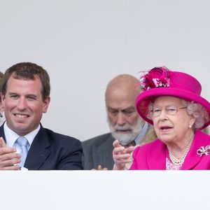 Enkel verrät: So waren die Tage nach Queen Elizabeths Tod