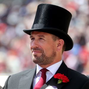 Nach Scheidung: Die Queen traf Peter Phillips' neue Freundin