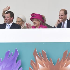 In Trauer vereint: Enkel der Queen werden Mahnwache halten