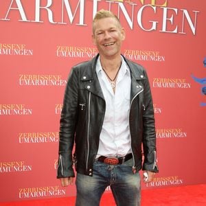 Rosenstolz sind mit ihrem Musical "Liebe ist alles" auf Tour
