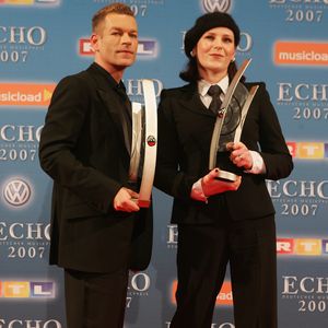 Peter Plate erinnert sich an letztes Gespräch mit AnNa R.