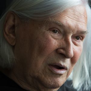 Mit 81 Jahren: "Rockpalast"-Gründer Peter Rüchel gestorben