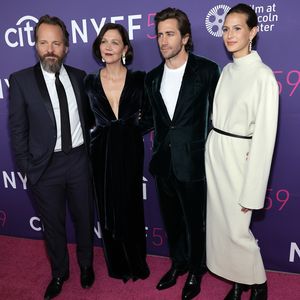 Jake Gyllenhaal deutet an: Heiratet er bald seine Jeanne?