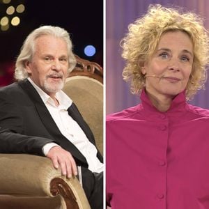 Katja Riemann trauert um ihre einstige Liebe Peter Sattmann