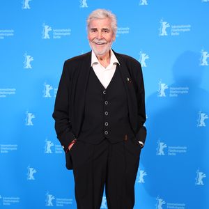 Das war Peter Simonischeks letzte Rolle vor seinem Tod!