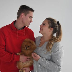 Nach Twins: Wollen Sarafina und Peter Wollny weitere Kinder?