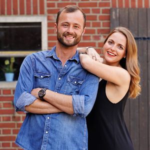 Liebeskrise: Passen Bauer Peter und Alina denn zusammen?