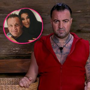 So war das Ehe-Drama um Iris und Peter für Cosimo Citiolo!