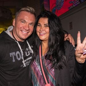 Warum bekamen Iris Klein und Ex Peter nie gemeinsame Kids?