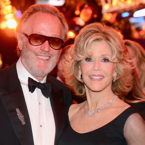 "Hatte viel Krebs": Jane Fonda spricht über ihre Gesundheit