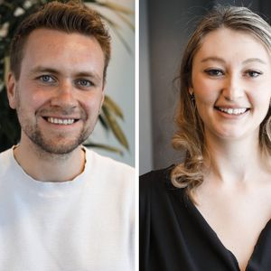 Das ist das erste "Hochzeit auf den ersten Blick"-Match 2022