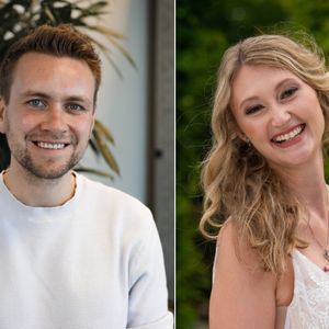 Trotz Ehe: "Hochzeit auf ersten Blick"-Paar folgt sich nicht