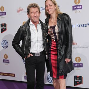 Nach fünf Jahren Rosenkrieg: Peter Maffay ist geschieden!