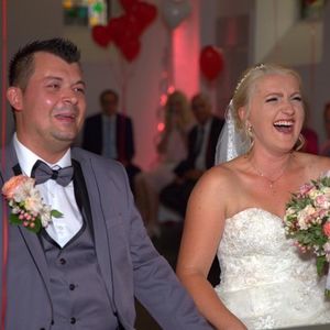 "Hochzeit auf ersten Blick"-Vanessa erwartet zweites Kind