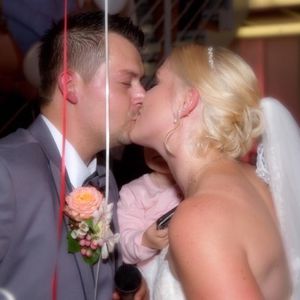 "Hochzeit auf ersten Blick"-Vanessa: So schön war ihr Jawort