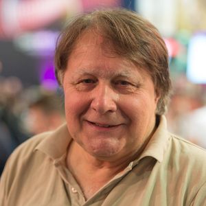 So bereitet sich Peter Urban zum letzten Mal auf den ESC vor