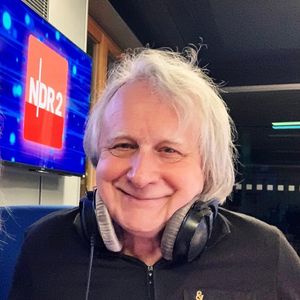 Nach ESC-Aus: Peter Urban startet weiter mit Podcast durch