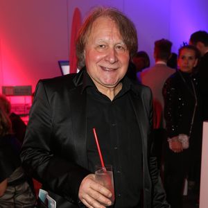 Peter Urban verrät: So läuft ESC-Abend hinter Kulissen ab!