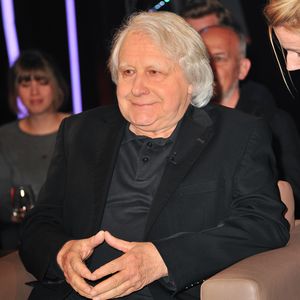 Nach Absage: Peter Urban guckt den ESC zu Hause auf dem Sofa