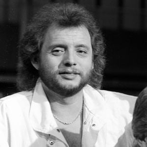 "Weil i di mog"-Frontsänger Peter Volkmann ist gestorben