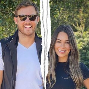 Kurze Reunion: Peter Weber und seine Kelley wieder getrennt