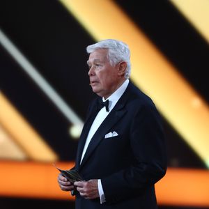 Sprachverlust: TV-Star Peter Weck hatte einen Schlaganfall