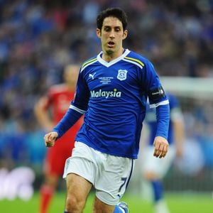 Im Pub gestürzt: Star-Kicker ist mit nur 35 Jahren gestorben