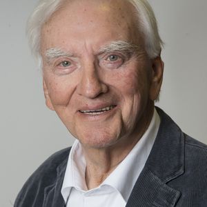Nach Hüft-OP: DDR-Schlagerstar Peter Wieland ist gestorben