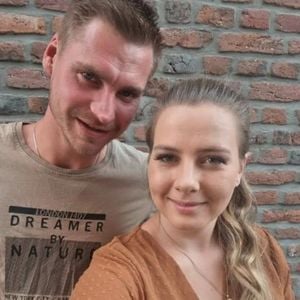 "Für immer": So süß schwärmt Sarafina Wollny von ihrem Peter