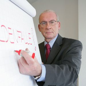 Das sagen die Fans zum Tod von Schuldnerberater Peter Zwegat