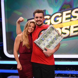 "The Biggest Loser"-Sieger 2020: Erste Worte von Daniel!