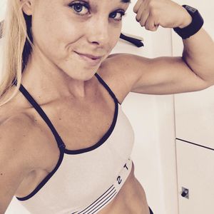 Nach Mareike: Sie ist die neue "The Biggest Loser"-Trainerin