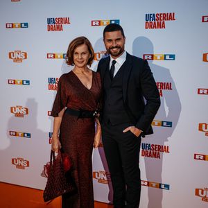 20 Serien-Jahre: "Unter uns"-Miloš vermisst Petra Blossey