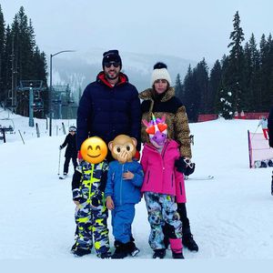 Nach Scheidung: Petra Ecclestone will Namen der Kids ändern