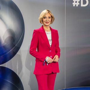 Ehemalige "heute"-Moderatorin Petra Gerster ist Oma geworden