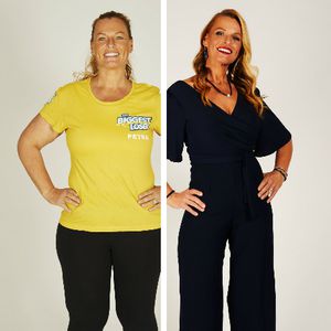 Nach Umstyling: "Biggest Loser"-Petra fühlt sich weiblicher