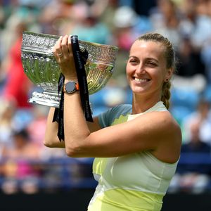 Petra Kvitova verkündet Rücktritt nach Ende der US Open 2025
