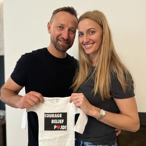 Süße Neuigkeiten: Tennisstar Petra Kvitová ist schwanger!